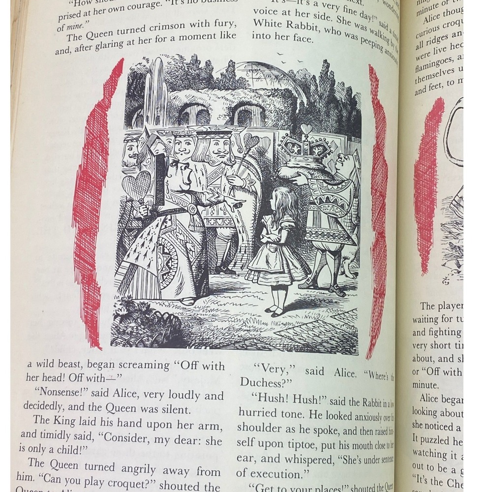 The Bookshelf for Boys and Girls Hardcover Book Volume VIII Bookland Classic Vtg - Picture 8 of 13